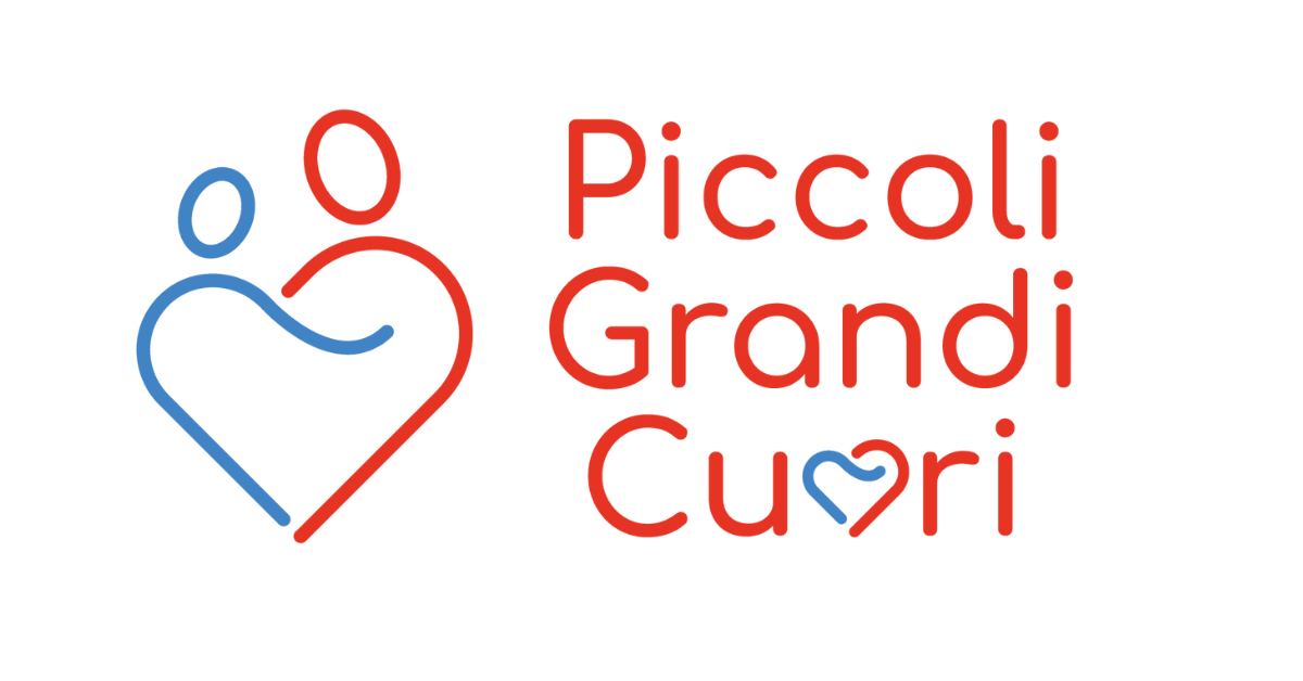 logo Piccoli Grandi Cuori