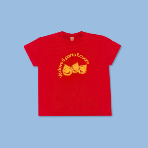 Maglia Tortellino bimbo