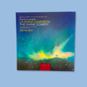 Libro illustrato per bambini collana SMYLE