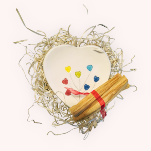 Kit "Rituale del cuore"