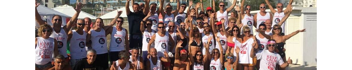 I Love beach tennis 2018: raccolti e donati ben €2085.30 ai Piccoli Grandi Cuori Onlus.