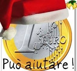 Un euro puÃ² aiutare (dicembre 2011)