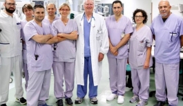 Cardiopatie congenite, cento specialisti da tutta Europa al Carlton