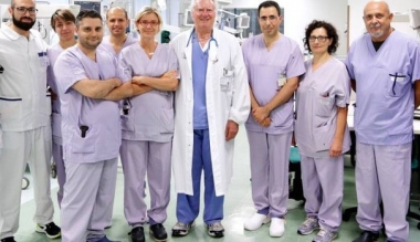 Cardiopatie congenite, cento specialisti da tutta Europa al Carlton